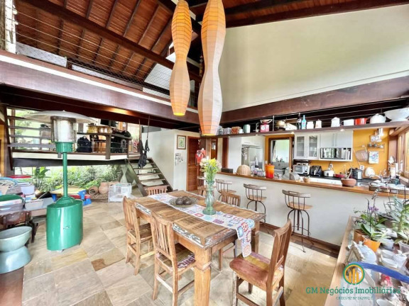 Imagem Casa de Condomínio com 3 Quartos à Venda, 1 m² em Recanto Impla - Carapicuíba