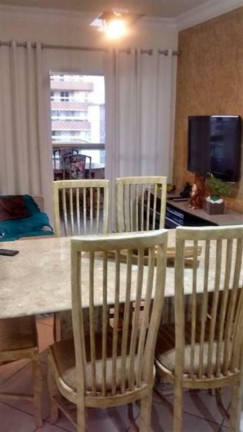 Imagem Apartamento com 2 Quartos à Venda, 75 m² em Vilamar - Praia Grande Imagem Apartamento com 2 Quartos à Venda, 75 m² em Vilamar - Praia Grande