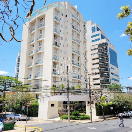 Imagem Apartamento com 1 Quarto à Venda, 54 m² em Anhangabaú - Jundiaí