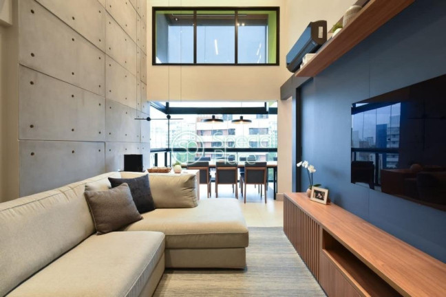Imagem Apartamento com 2 Quartos à Venda, 200 m² em Vila Andrade - São Paulo