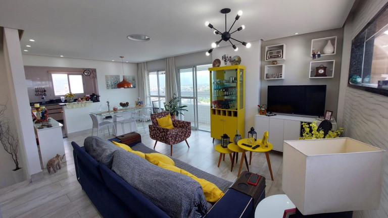 Imagem Imóvel com 3 Quartos à Venda, 165 m² em Mirim - Praia Grande Imagem Imóvel com 3 Quartos à Venda, 165 m² em Mirim - Praia Grande