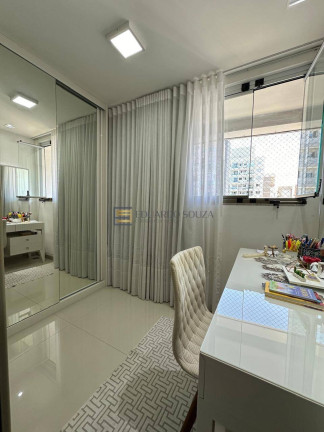 Imagem Apartamento com 4 Quartos à Venda, 138 m² em Praia De Itaparica - Vila Velha