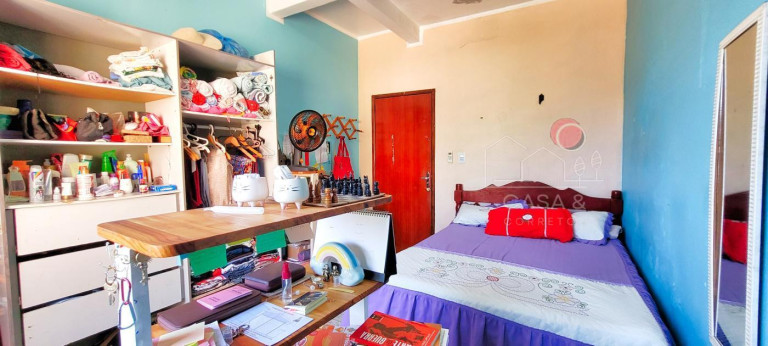 Imagem Casa com 2 Quartos à Venda, 103 m² em Redenção - Manaus Imagem Casa com 2 Quartos à Venda, 103 m² em Redenção - Manaus