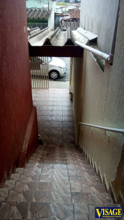 Imagem Casa com 2 Quartos à Venda, 150 m² em Pq. Santo Antonio - Jacareí Imagem Casa com 2 Quartos à Venda, 150 m² em Pq. Santo Antonio - Jacareí