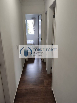 Imagem Apartamento com 3 Quartos à Venda, 60 m² em Nova Petrópolis - São Bernardo Do Campo