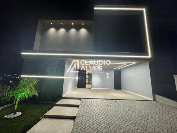 Casa de Condomínio com 5 Quartos para Alugar, 200 m² em Nova Esperança - Feira De Santana