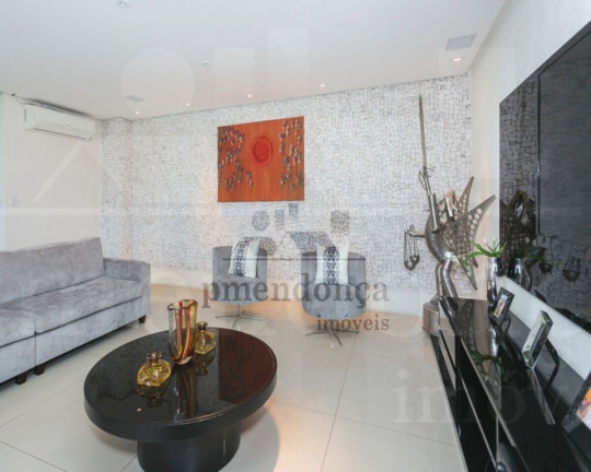 Imagem Apartamento com 3 Quartos à Venda, 259 m² em Perdizes - São Paulo
