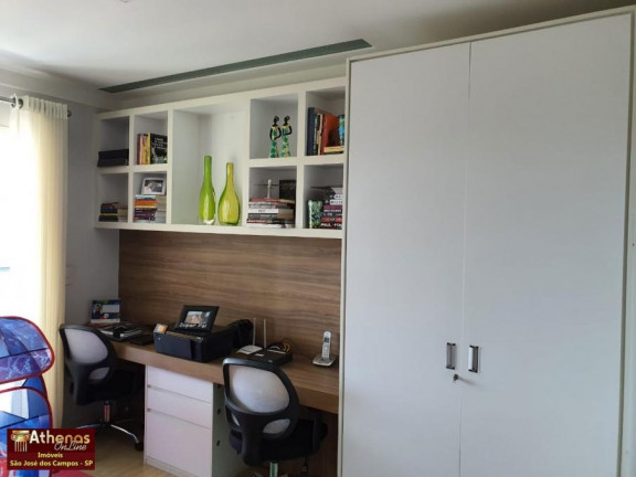 Imagem Apartamento com 3 Quartos à Venda, 126 m² em Vila Ema - São José Dos Campos Imagem Apartamento com 3 Quartos à Venda, 126 m² em Vila Ema - São José Dos Campos