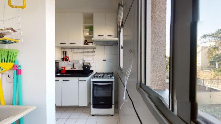 Imagem Apartamento com 2 Quartos à Venda, 45 m² em Luz - São Paulo Imagem Apartamento com 2 Quartos à Venda, 45 m² em Luz - São Paulo