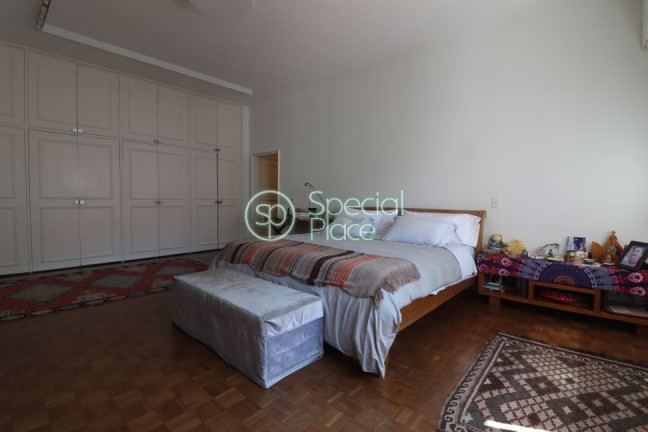Imagem Apartamento com 4 Quartos à Venda, 550 m² em Higienópolis - São Paulo