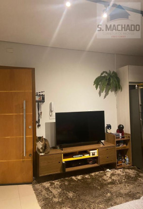 Imagem Apartamento com 2 Quartos à Venda, 100 m² em Parque Oratório - Santo André Imagem Apartamento com 2 Quartos à Venda, 100 m² em Parque Oratório - Santo André
