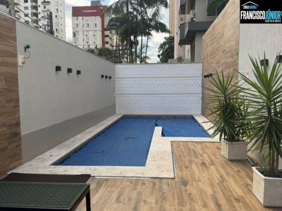 Imagem Imóvel com 3 Quartos à Venda, 100 m² em Setor Oeste - Goiânia Imagem Imóvel com 3 Quartos à Venda, 100 m² em Setor Oeste - Goiânia