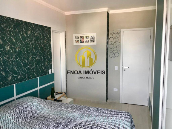 Imagem Apartamento com 2 Quartos à Venda, 89 m² em Caiçara - Praia Grande