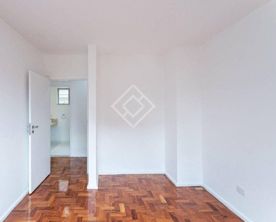 Imagem Apartamento com 3 Quartos à Venda, 112 m² em Vila Clementino - São Paulo
