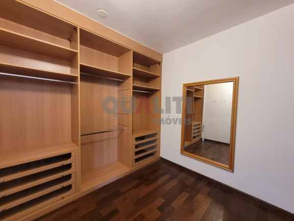Imagem Casa de Condomínio com 4 Quartos para Alugar, 345 m² em Santo Amaro - São Paulo Imagem Casa de Condomínio com 4 Quartos para Alugar, 345 m² em Santo Amaro - São Paulo