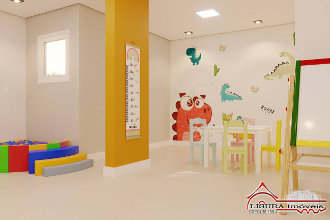 Imagem Apartamento com 2 Quartos à Venda, 47 m² em Loteamento Jardim Sol Nascente - Jacareí Imagem Apartamento com 2 Quartos à Venda, 47 m² em Loteamento Jardim Sol Nascente - Jacareí