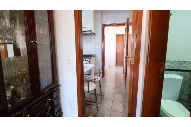 Imagem Apartamento com 4 Quartos à Venda, 226 m² em Morumbi - São Paulo