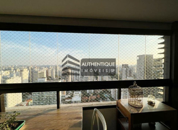 Imagem Apartamento com 2 Quartos à Venda, 86 m² em Pinheiros - São Paulo Imagem Apartamento com 2 Quartos à Venda, 86 m² em Pinheiros - São Paulo