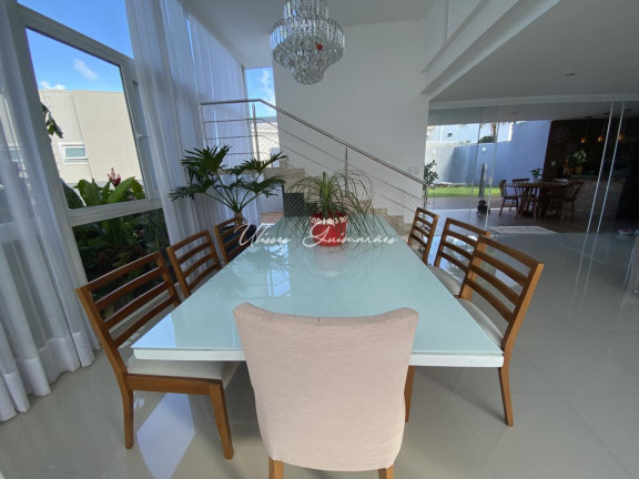 Imagem Casa com 4 Quartos à Venda, 250 m² em Alphaville Litoral Norte 1 - Camaçari Imagem Casa com 4 Quartos à Venda, 250 m² em Alphaville Litoral Norte 1 - Camaçari