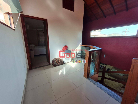 Imagem Casa com 3 Quartos à Venda, 174 m² em José Gonçalves - Armação Dos Búzios