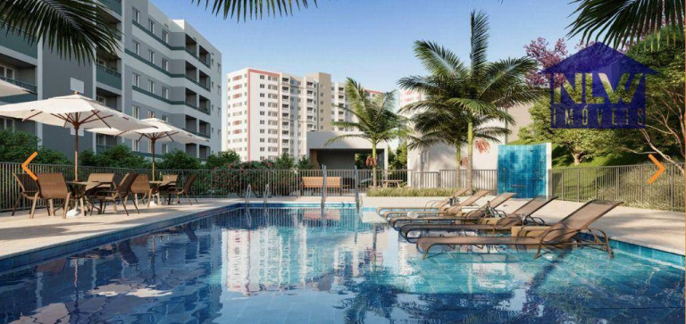 Imagem Apartamento com 2 Quartos à Venda, 45 m² em Vila Pirituba - São Paulo Imagem Apartamento com 2 Quartos à Venda, 45 m² em Vila Pirituba - São Paulo