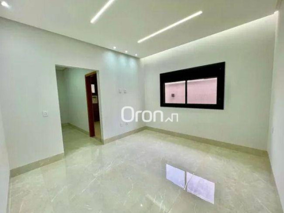 Imagem Casa com 3 Quartos à Venda, 163 m² em Parque Ville Pinheiros - Aparecida De Goiânia Imagem Casa com 3 Quartos à Venda, 163 m² em Parque Ville Pinheiros - Aparecida De Goiânia