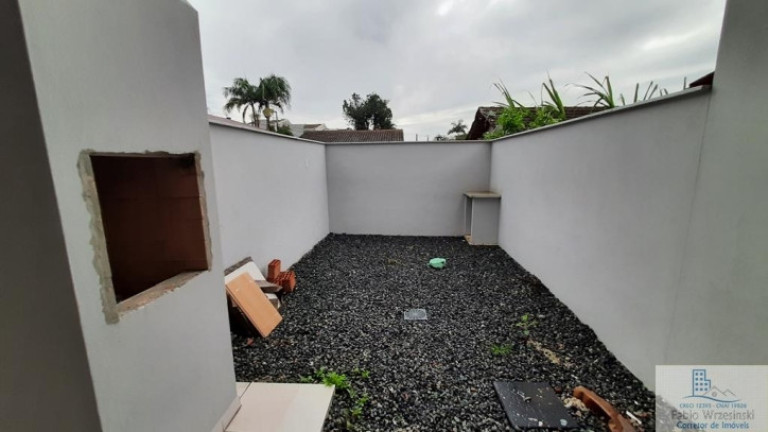 Imagem Casa com 3 Quartos à Venda, 93 m² em Floresta - Joinville Imagem Casa com 3 Quartos à Venda, 93 m² em Floresta - Joinville