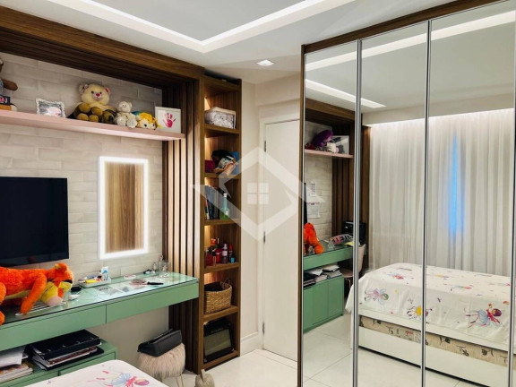 Imagem Apartamento com 3 Quartos à Venda, 150 m² em Icaraí - Niterói