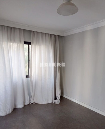 Imagem Apartamento com 3 Quartos à Venda, 195 m² em Panamby - São Paulo