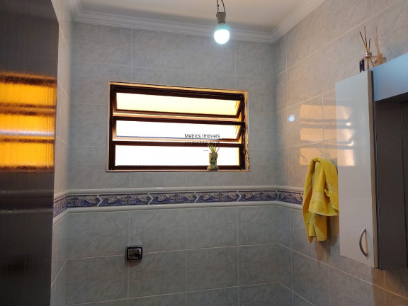 Imagem Imóvel com 3 Quartos à Venda,  em Vila Jeriva - Várzea Paulista