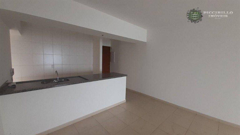Imagem Apartamento com 3 Quartos à Venda, 111 m² em Vila Guilhermina - Praia Grande