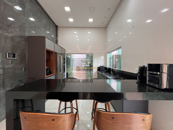 Imagem Casa com 3 Quartos à Venda, 178 m² em Jardim Peluzzo - Patos De Minas Imagem Casa com 3 Quartos à Venda, 178 m² em Jardim Peluzzo - Patos De Minas