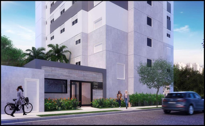 Imagem Imóvel com 1 Quarto à Venda, 22 m² em Vila Da Saúde - São Paulo Imagem Imóvel com 1 Quarto à Venda, 22 m² em Vila Da Saúde - São Paulo