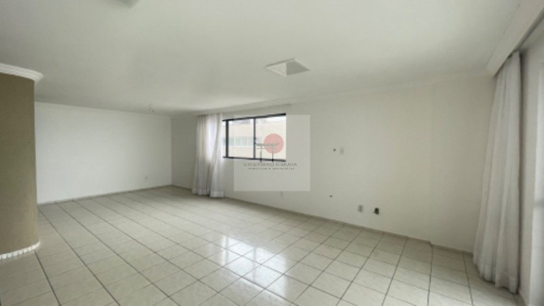 Imagem Apartamento com 4 Quartos para Alugar, 160 m² em Boa Viagem - Recife