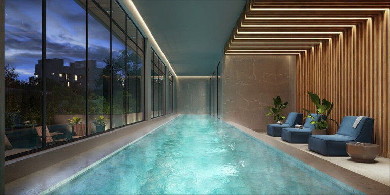 Imagem Apartamento com 3 Quartos à Venda, 397 m² em Petrópolis - Porto Alegre Imagem Apartamento com 3 Quartos à Venda, 397 m² em Petrópolis - Porto Alegre