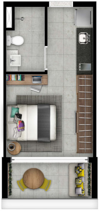 Imagem Apartamento com 3 Quartos à Venda, 85 m² em Vila Mariana - São Paulo Imagem Apartamento com 3 Quartos à Venda, 85 m² em Vila Mariana - São Paulo