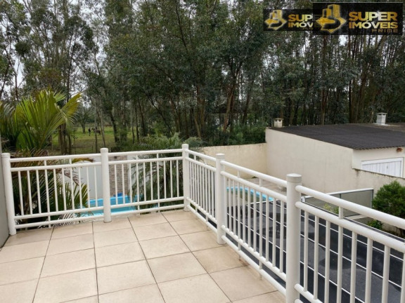 Imagem Casa com 3 Quartos à Venda, 186 m² em Três Vendas - Pelotas