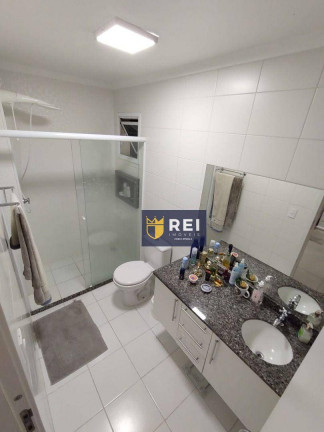 Imagem Apartamento com 3 Quartos à Venda, 76 m² em Jardim Nova Era - Salto