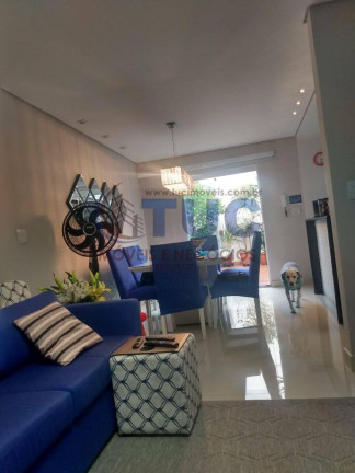 Imagem Casa com 3 Quartos à Venda, 171 m² em Santa Terezinha - São Bernardo Do Campo Imagem Casa com 3 Quartos à Venda, 171 m² em Santa Terezinha - São Bernardo Do Campo