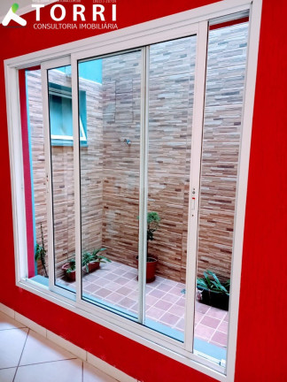 Imagem Sobrado com 3 Quartos à Venda, 155 m² em Jardim Do Sol - Sorocaba