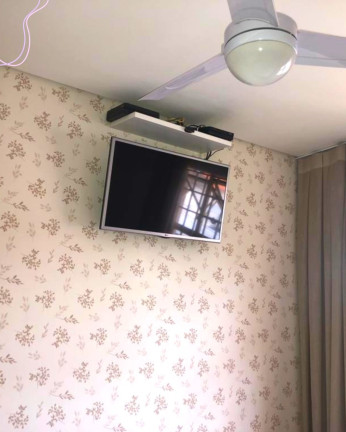 Imagem Sobrado com 3 Quartos à Venda,  em Parque Villa Flores - Sumaré