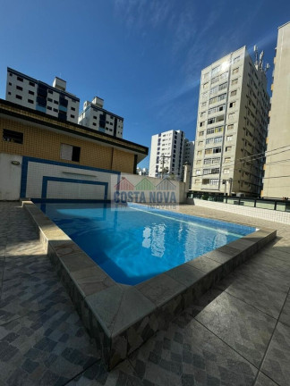 Imagem Apartamento com 1 Quarto à Venda, 45 m² em Ocian - Praia Grande Imagem Apartamento com 1 Quarto à Venda, 45 m² em Ocian - Praia Grande