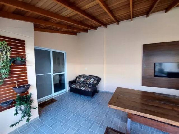 Imagem Casa com 3 Quartos à Venda, 183 m² em Chácaras Saudáveis E Encantadoras - Jundiaí