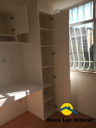 Imagem Apartamento com 2 Quartos à Venda, 54 m² em Santa Rosa - Niterói