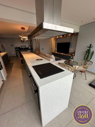 Imagem Apartamento com 2 Quartos à Venda, 81 m² em Tatuapé - São Paulo