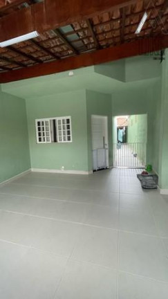 Imagem Casa com 3 Quartos à Venda, 125 m² em Bosque Dos Eucaliptos - São José Dos Campos Imagem Casa com 3 Quartos à Venda, 125 m² em Bosque Dos Eucaliptos - São José Dos Campos