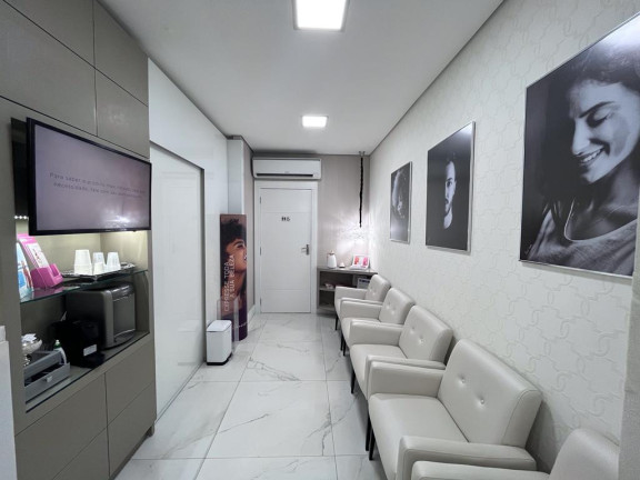 Imagem Sala Comercial à Venda, 105 m² em Centro - Joinville Imagem Sala Comercial à Venda, 105 m² em Centro - Joinville