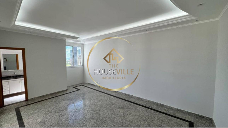 Imagem Apartamento com 3 Quartos à Venda, 156 m² em Parque Residencial Aquarius - São José Dos Campos Imagem Apartamento com 3 Quartos à Venda, 156 m² em Parque Residencial Aquarius - São José Dos Campos