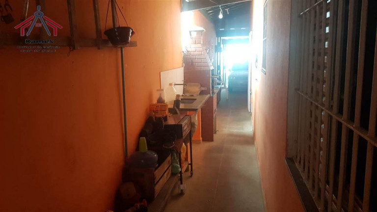 Imagem Casa com 2 Quartos à Venda, 67 m² em Vila Mirim - Praia Grande