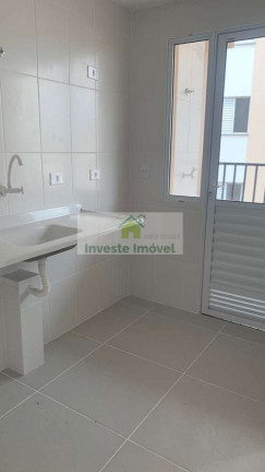 Imagem Apartamento com 2 Quartos à Venda, 42 m² em Granja Viana - Cotia